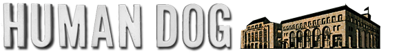 HumanDog.tv
